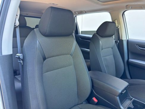 Used 2024 Honda CR-V EX image 32