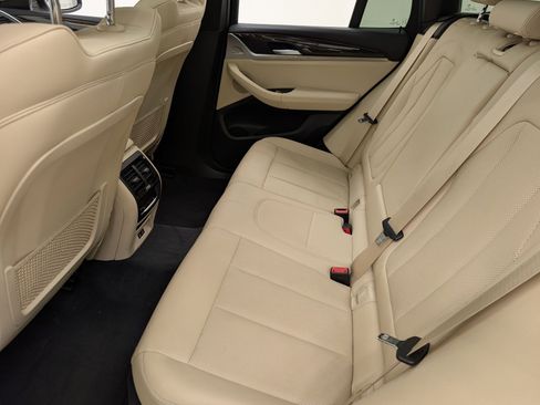 Certified 2022 BMW X3 xDrive30i w/ Premium Package 2 (ZPA) image 15