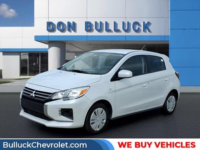 Used 2024 Mitsubishi Mirage