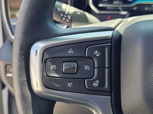 Used 2023 Chevrolet Silverado 1500 RST RWD image 29