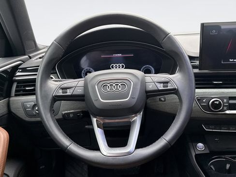 Used 2023 Audi A4 2.0T Premium Plus image 12