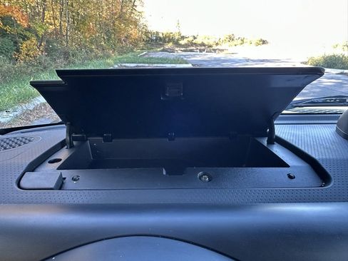 Used 2007 Toyota FJ Cruiser 4WD image 34