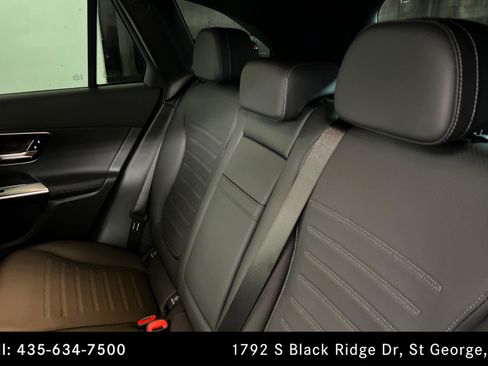 Certified 2026 Mercedes-Benz GLC 300 4MATIC image 20