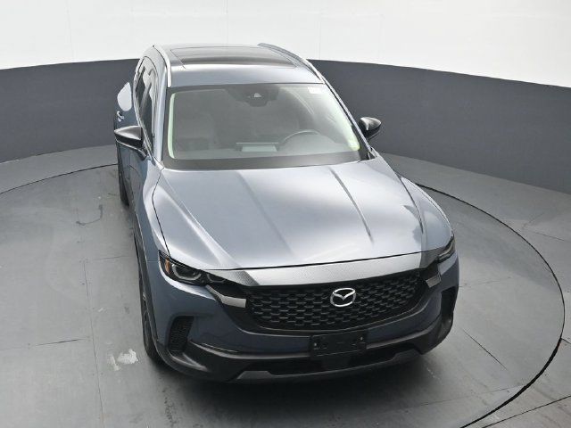 Certified 2023 MAZDA CX-50 2.5 S w/ Preferred Plus Pkg AWD/4WD image 38
