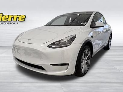 Used 2023 Tesla Model Y Long Range