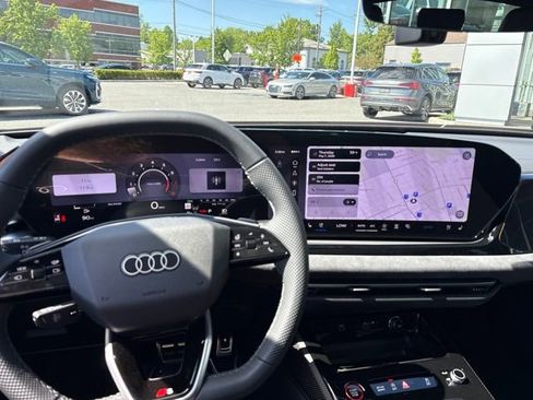 New 2026 Audi S5 Premium Plus AWD/4WD image 10