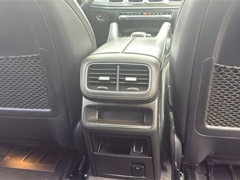 Certified 2023 Mercedes-Benz GLE 53 AMG 4MATIC Coupe image 21