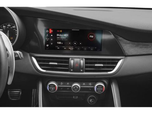 Used 2023 Alfa Romeo Giulia Ti w/ Active Assist Plus Package image 13