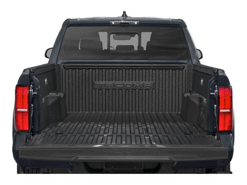 Used 2024 Toyota Tacoma Limited w/ Limited Package (LT) image 6