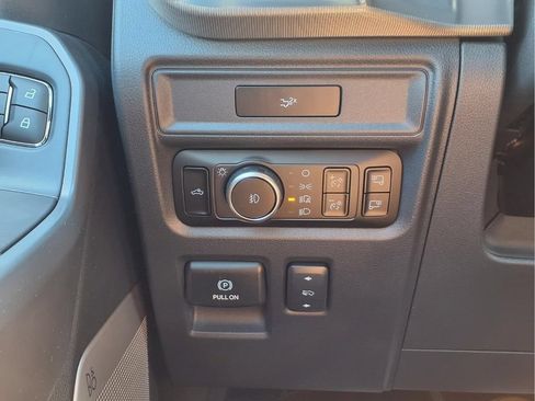 New 2026 Ford F150 Lariat w/ Equipment Group 501A Mid AWD/4WD image 14