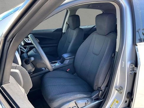 Used 2013 Chevrolet Equinox LS image 26