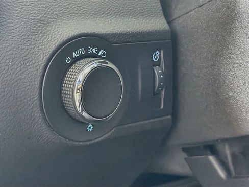 Used 2011 Chevrolet Camaro LT w/ RS Package RWD image 11