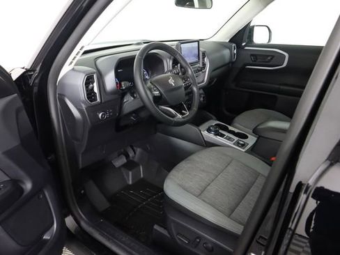 Certified 2022 Ford Bronco Sport Big Bend w/ Convenience Package image 30