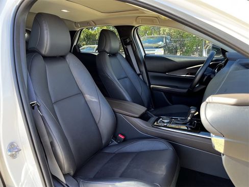 Used 2024 MAZDA CX-30 2.5 Turbo w/ Premium Package image 25