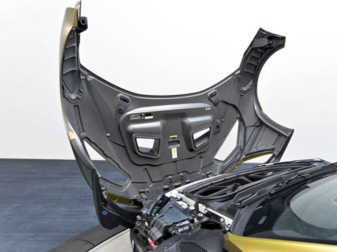 Used 2023 Lamborghini Huracan STO RWD image 55