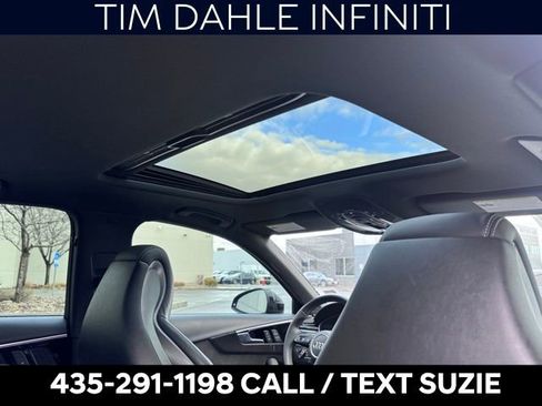 Used 2020 Audi S4 Prestige w/ Prestige Package image 16