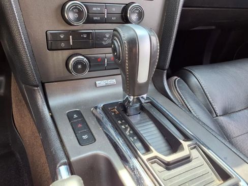 Used 2013 Ford Mustang GT Premium w/ Security Pkg image 8