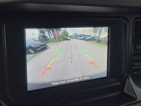 Used 2023 Ford Bronco Black Diamond image 31