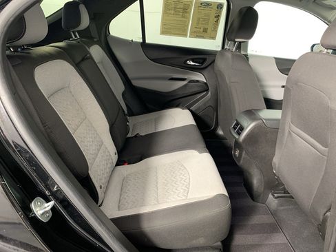Used 2022 Chevrolet Equinox LS w/ LS Convenience Package FWD image 38