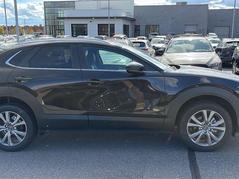 New 2025 MAZDA CX-30 AWD 2.5 S w/ Preferred Package image 8