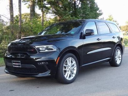 Used 2022 Dodge Durango R/T