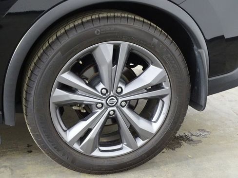 Used 2020 Nissan Murano Platinum w/ Cargo Package image 44