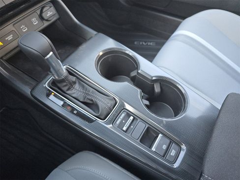 New 2026 Honda Civic Sport image 21