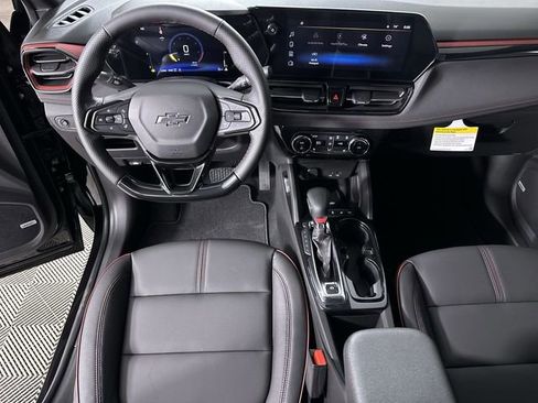 New 2026 Chevrolet TrailBlazer RS w/ Convenience Package AWD/4WD image 20
