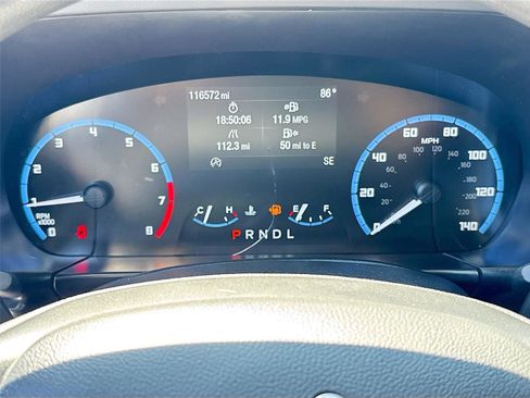Used 2021 Ford Bronco Sport AWD/4WD image 12
