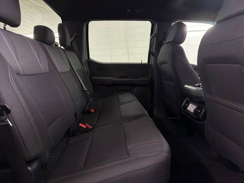 New 2026 Ford F150 STX w/ Equipment Group 200A image 27