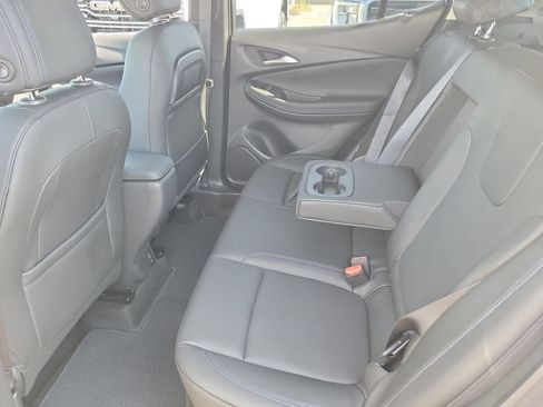 New 2026 Buick Encore GX Sport Touring w/ Advanced Technology Package FWD image 8