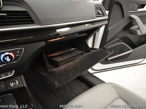 Used 2018 Audi Q5 2.0T w/ Premium Plus Package image 34