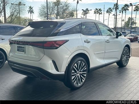 New 2026 Lexus RX 350 Premium Plus image 5