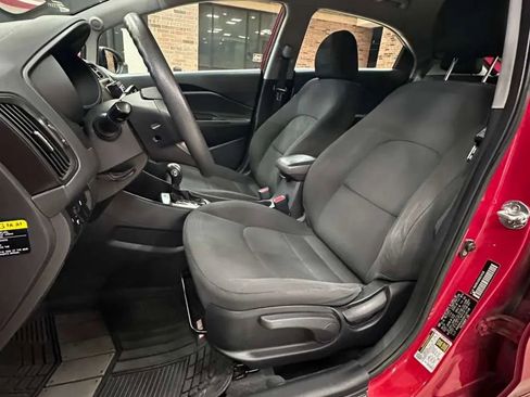 Used 2013 Kia Rio EX FWD image 16