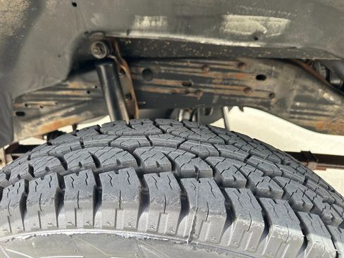 Used 1991 Dodge D/W Truck 250 image 72