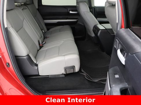 Certified 2021 Toyota Tundra SR5 image 33