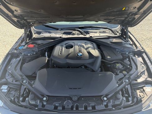 Used 2017 BMW 430i xDrive Convertible AWD/4WD image 17
