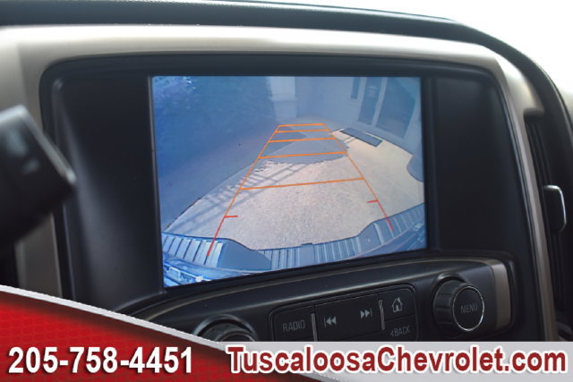 Used 2016 GMC Sierra 1500 Denali w/ Enhanced Driver Alert Package AWD/4WD image 37