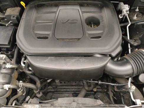 Used 2020 Jeep Grand Cherokee Limited w/ Premium Lighting Group image 30