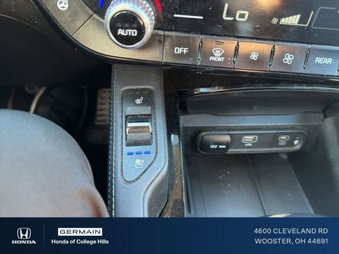 Used 2023 Kia Telluride SX AWD/4WD image 25