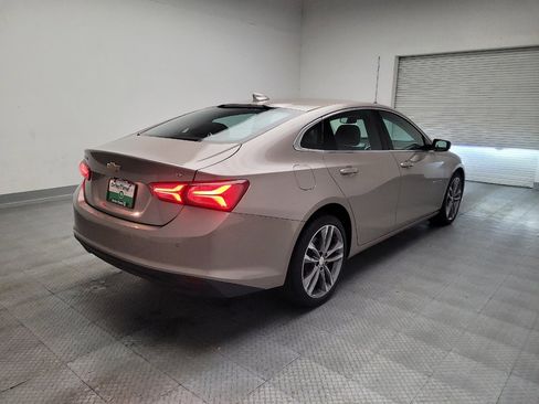 Used 2024 Chevrolet Malibu LT image 9