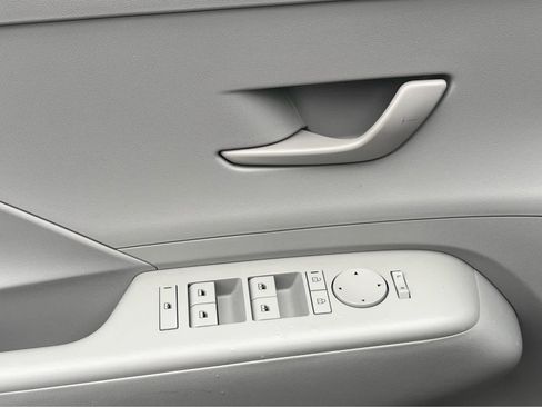 New 2026 Hyundai Kona SEL Sport AWD/4WD image 30