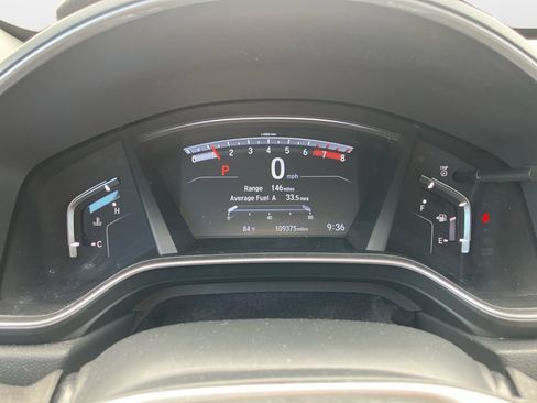 Used 2017 Honda CR-V EX-L image 14