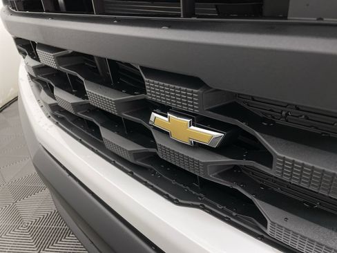 New 2026 Chevrolet Silverado 1500 W/T w/ WT Value Package image 82