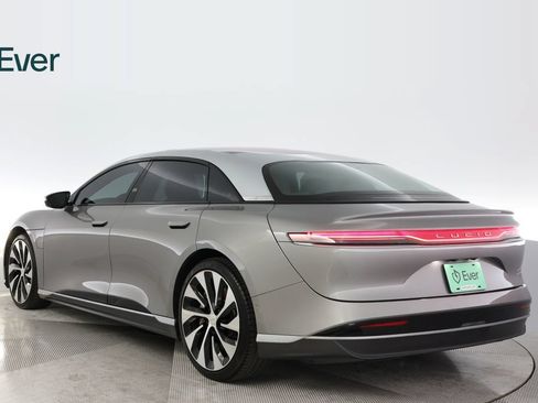 Used 2023 Lucid Air Grand Touring AWD/4WD image 17