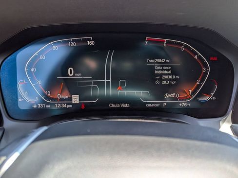 Used 2023 BMW 430i Gran Coupe xDrive AWD/4WD image 11