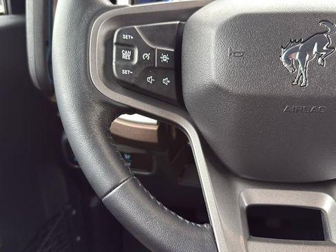 Certified 2023 Ford Bronco Outer Banks image 17