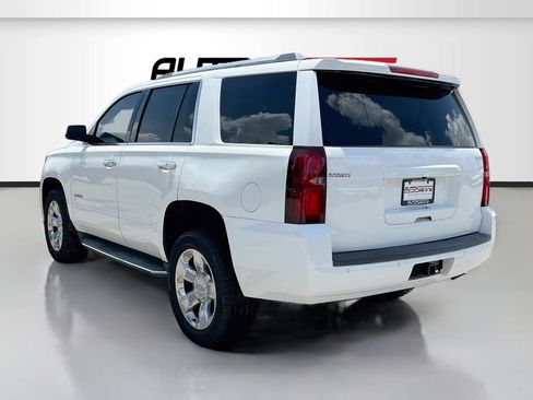 Used 2017 Chevrolet Tahoe Premier RWD image 5