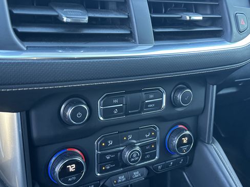 Certified 2021 Chevrolet Tahoe Premier image 31