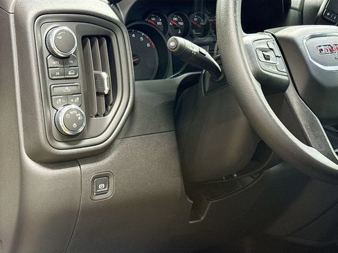 New 2026 GMC Sierra 1500 Pro w/ Pro Value Package AWD/4WD image 10
